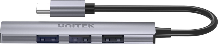 Puerto USB 3.0 rápido para datos a 5 Gbps