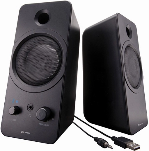 Sonido limpio y construcción resistente