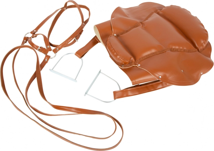 Acolchado suave para una conducción cómoda