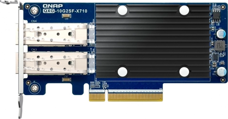 PCIe 3.0 x8 y SR-IOV para virtualización