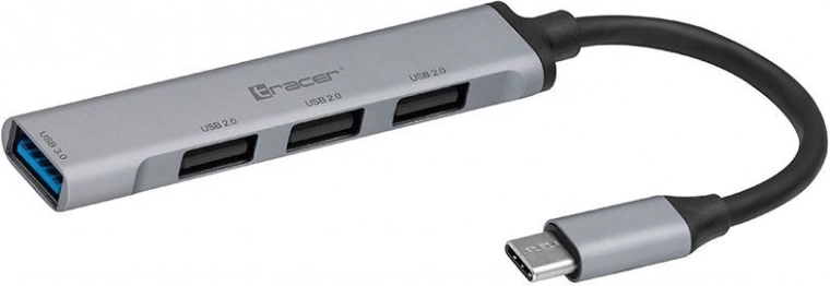 Conexión mediante USB-C 3.0