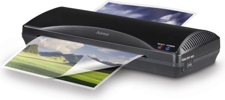 Laminado eficiente