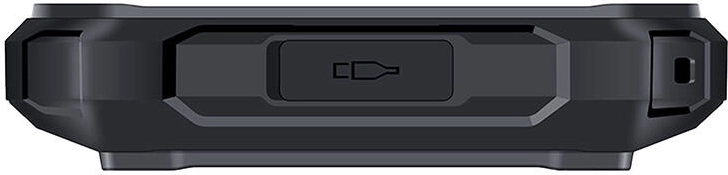 Enorme batería de 10800 mAh y linterna de 150 lm