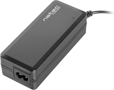Diseño robusto y rendimiento fiable de 65 W