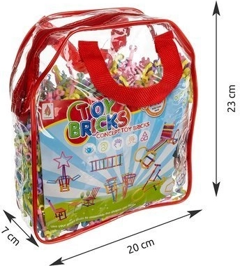 Bolsa de almacenamiento práctica