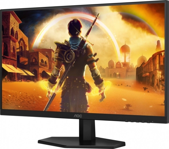 Tecnología Fast IPS