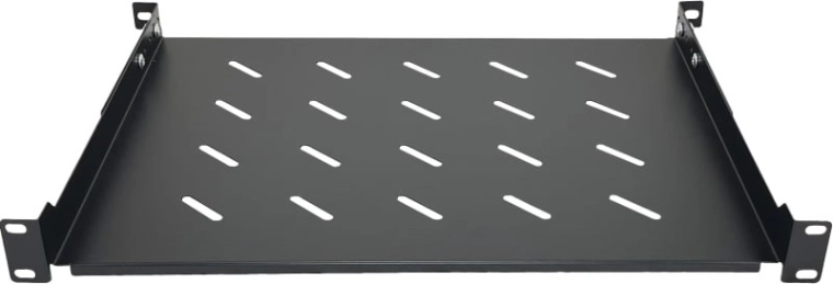 Ventilación eficiente gracias a la perforación