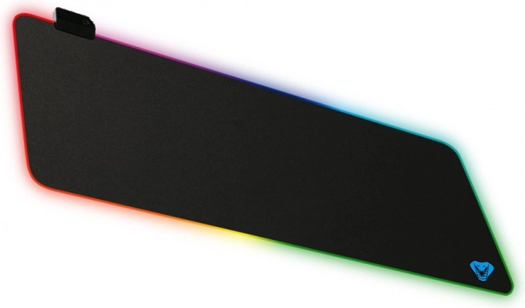 Iluminación RGB
