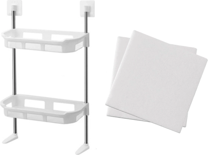 Montaje fácil y sujeción fiable