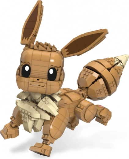 Posable y lleno de personalidad