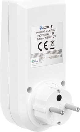 Control total de los dispositivos del hogar