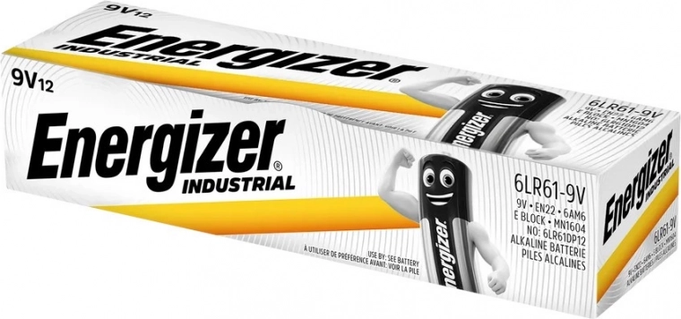 Fiabilidad industrial