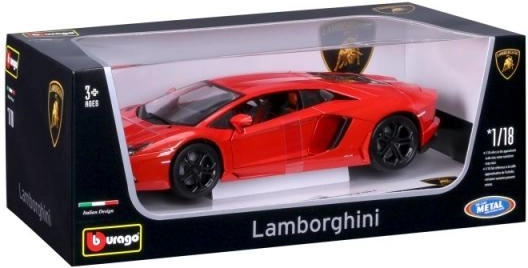 Modelo con licencia oficial para coleccionistas
