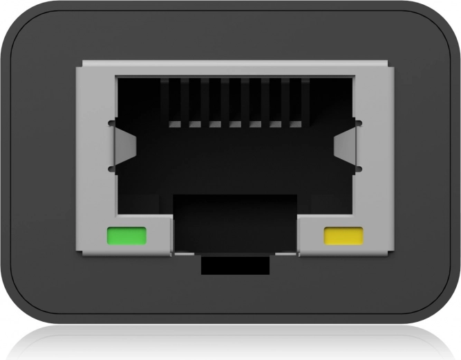 Ethernet Gigabit estable