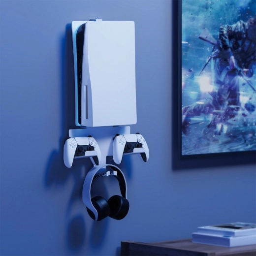 Todo en un solo lugar