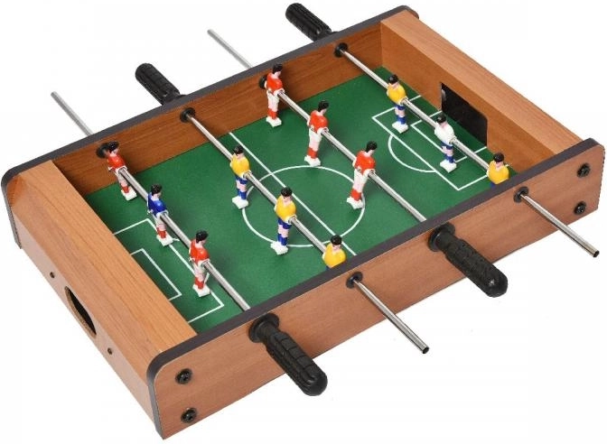 Simulación de juego realista
