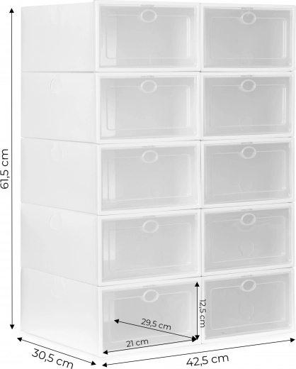 Ligero, apilable y fácil de mantener