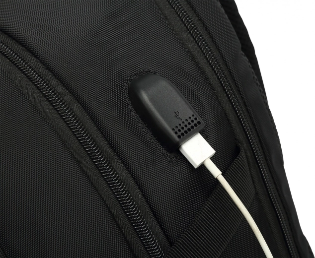 Práctico puerto USB