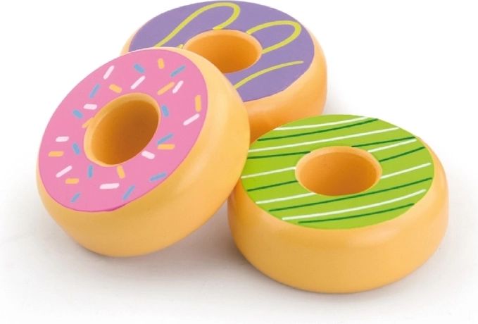 Ideal para juego de tienda y para clasificar