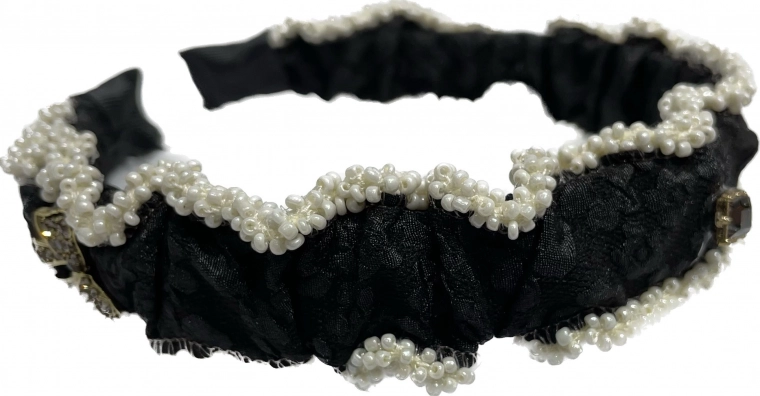 Accesorio con estilo