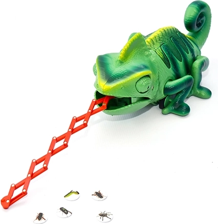 Efectos de luz interactivos