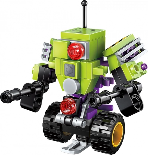 Alta calidad del material