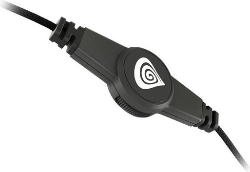 Control cómodo y cable resistente