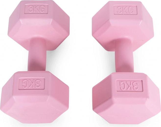 Diseño hexagonal estable antirrodadura