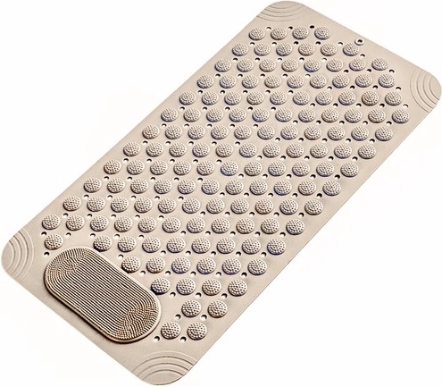 Fijación firme gracias a las ventosas