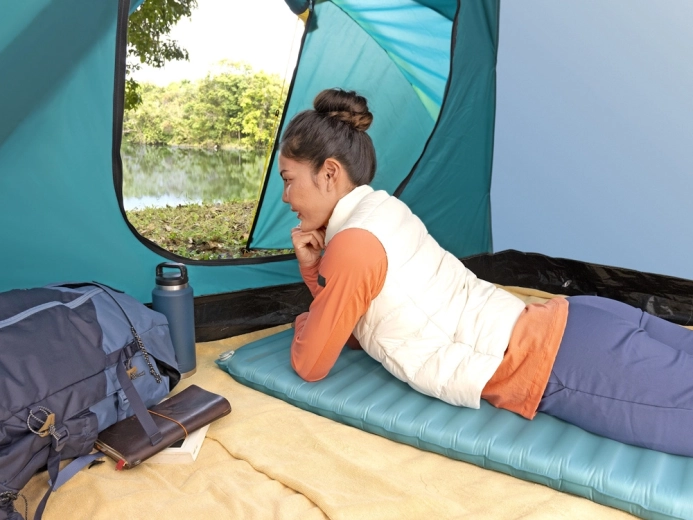 Comodidad y aislamiento para noches frías