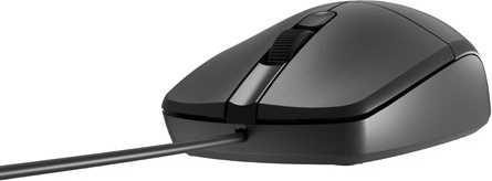Control preciso con 1200 DPI