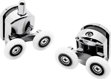 Limpieza rápida gracias a la extracción del cristal