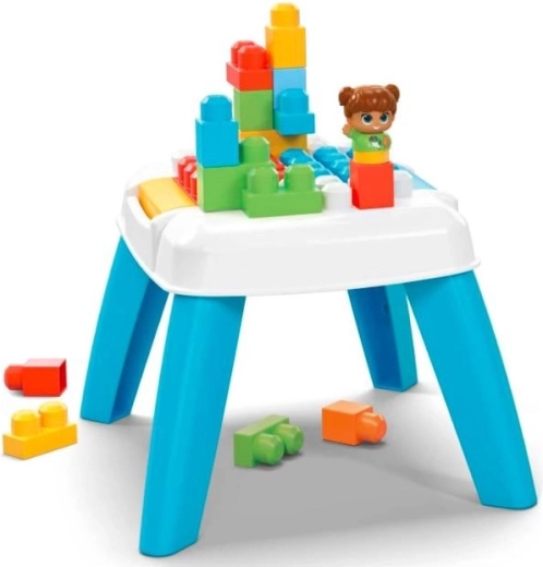 Mesa de juego innovadora