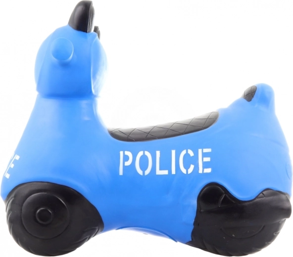 Asiento estable y antideslizante