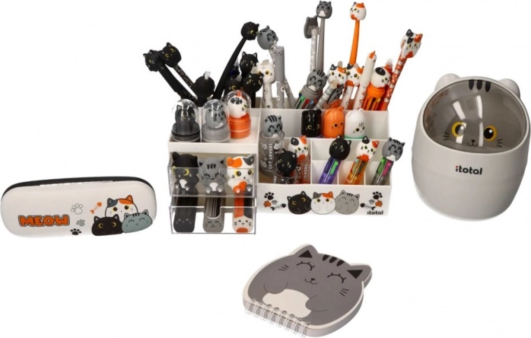 Gran idea de regalo para amantes de los gatos