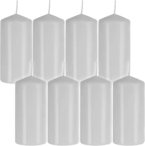 Set de 8 unidades para decoración