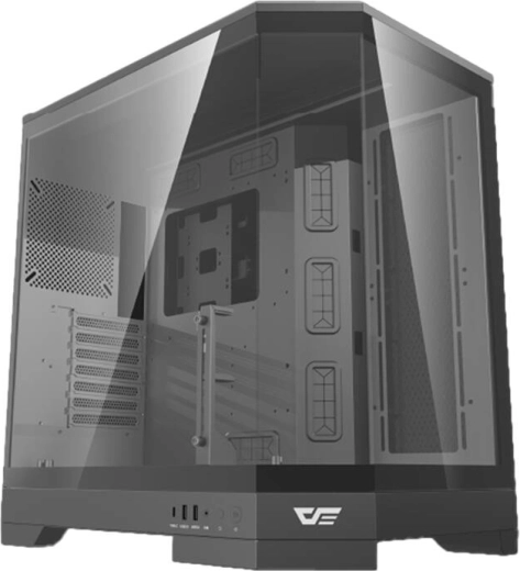 Excelente ventilación y refrigeración