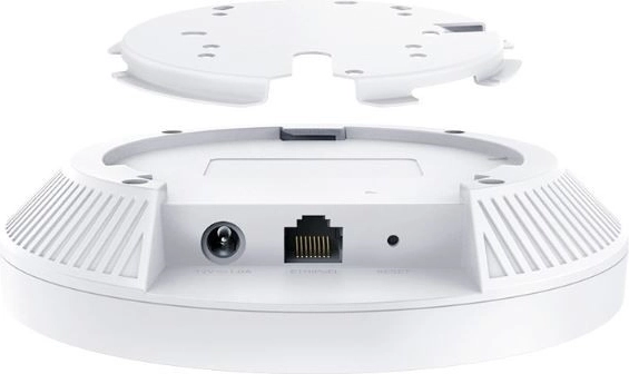 Instalación flexible con PoE+