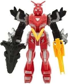 Accesorios de acción para un juego emocionante