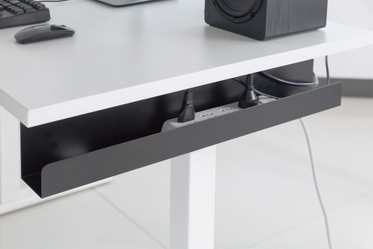 Montaje sencillo con tornillos