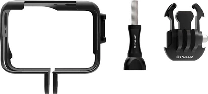 Equipamiento de montaje ampliado en el paquete