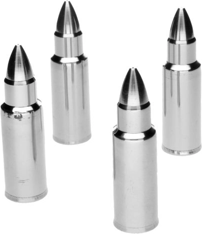 Acero inoxidable premium