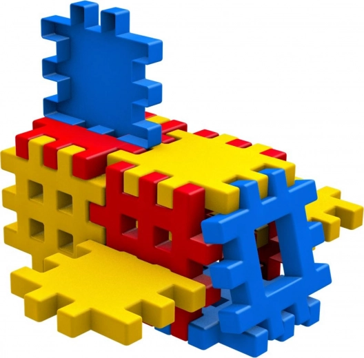 Fomenta la creatividad y la motricidad fina