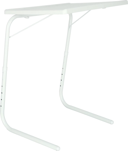 Ligera, plegable y fácil de transportar