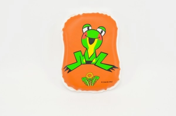 Material seguro para los más pequeños