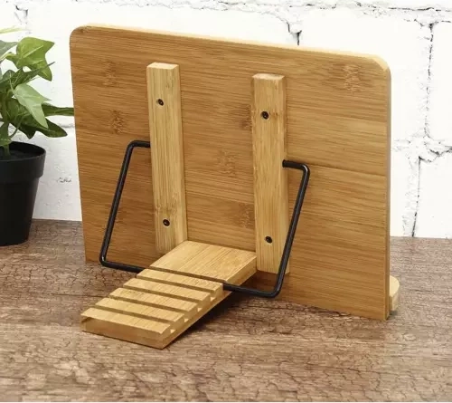 Bambú natural: estilo y resistencia