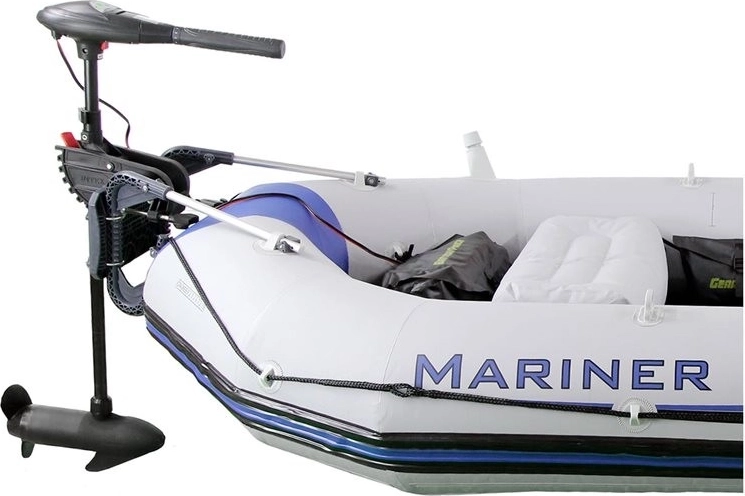 Estructura resistente con soportes de aluminio