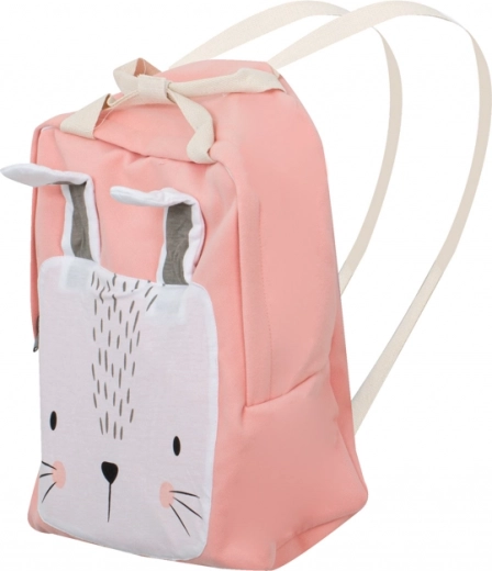 Encantador diseño de conejo