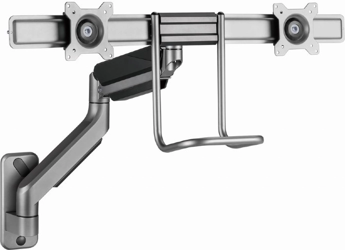Posicionamiento ergonómico