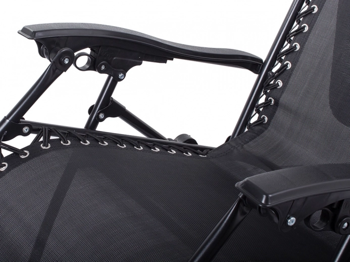 Ajuste de posición fluido Zero Gravity